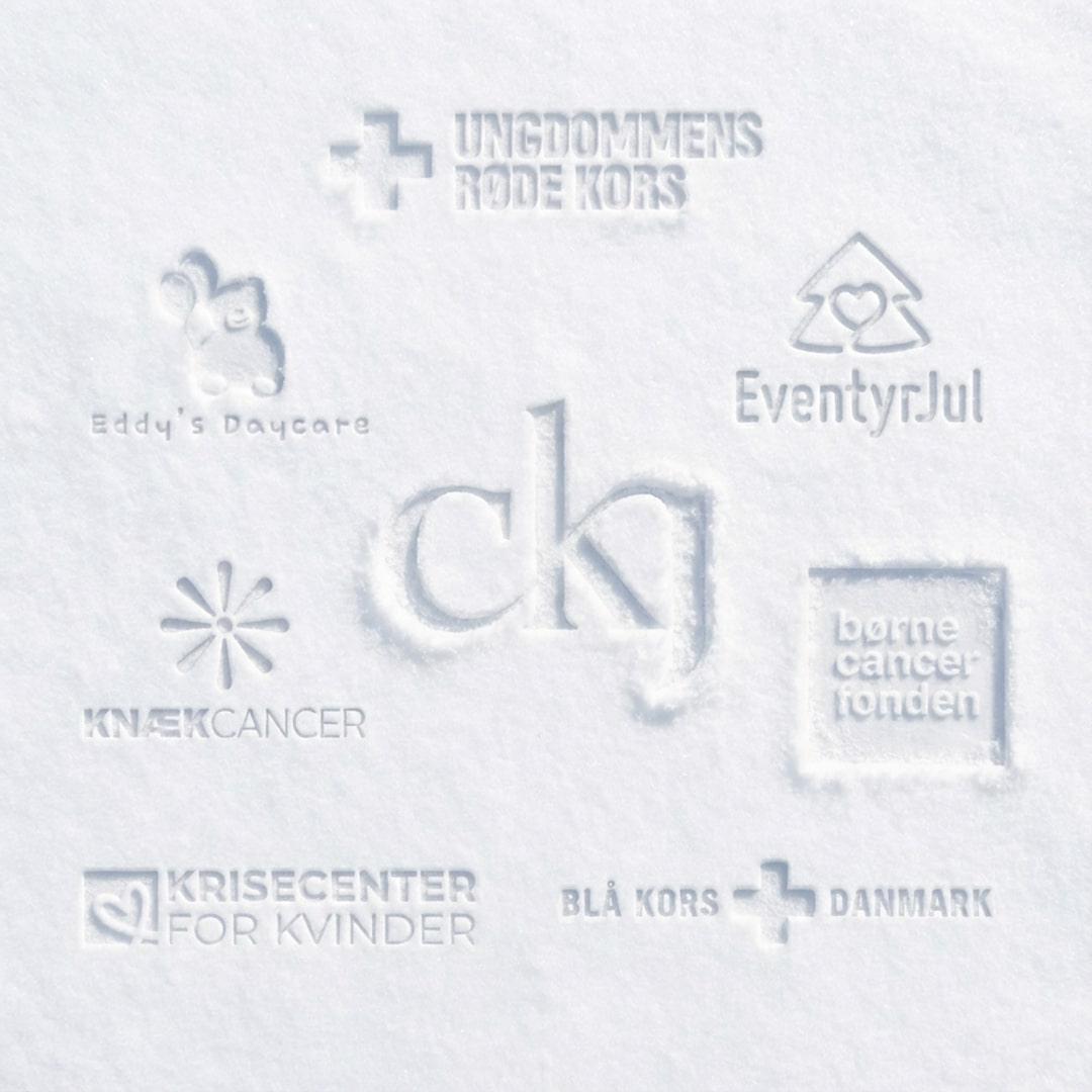 Julen handler om at give