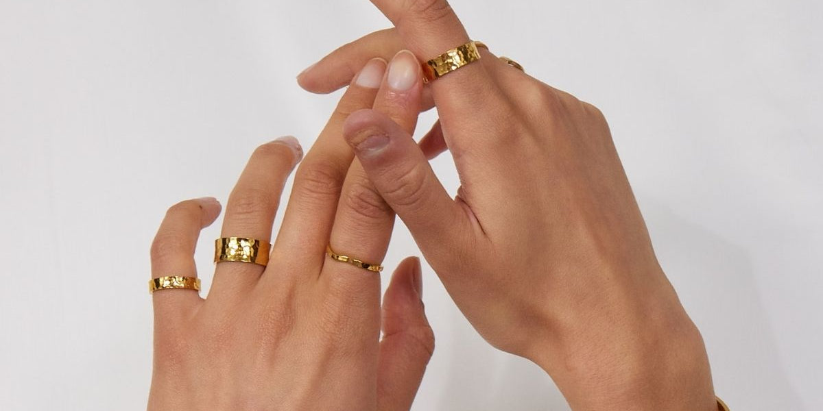 Fingerringe