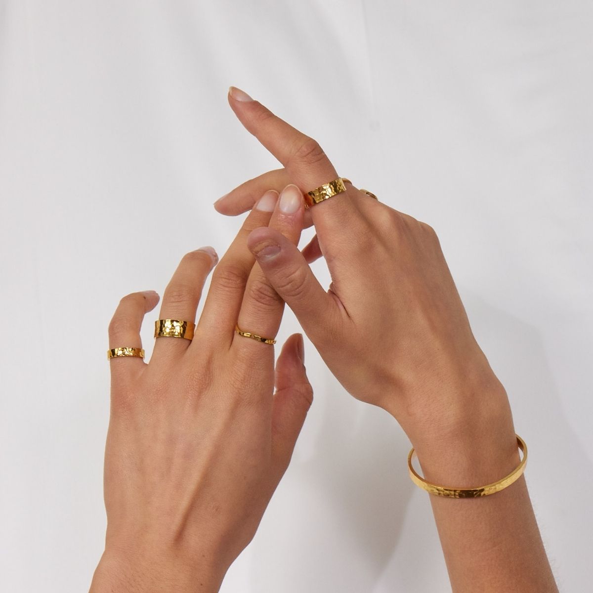 Femo Ringe Fingerringe til Kvinder | Stort Udvalg i Smukke Designs | Køb Her