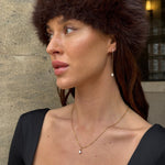 Classic Pearl Necklace 5mm 