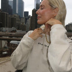 Rope Choker 18K Guldbelagt 8mm