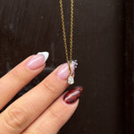 Classic Pearl Necklace 5mm 