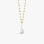 Classic Pearl Necklace 5mm 