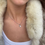 Classic Pearl Necklace 5mm 