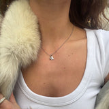 Classic Pearl Necklace 5mm 