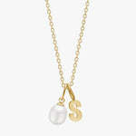 Classic Necklace 18K Gold Plated 