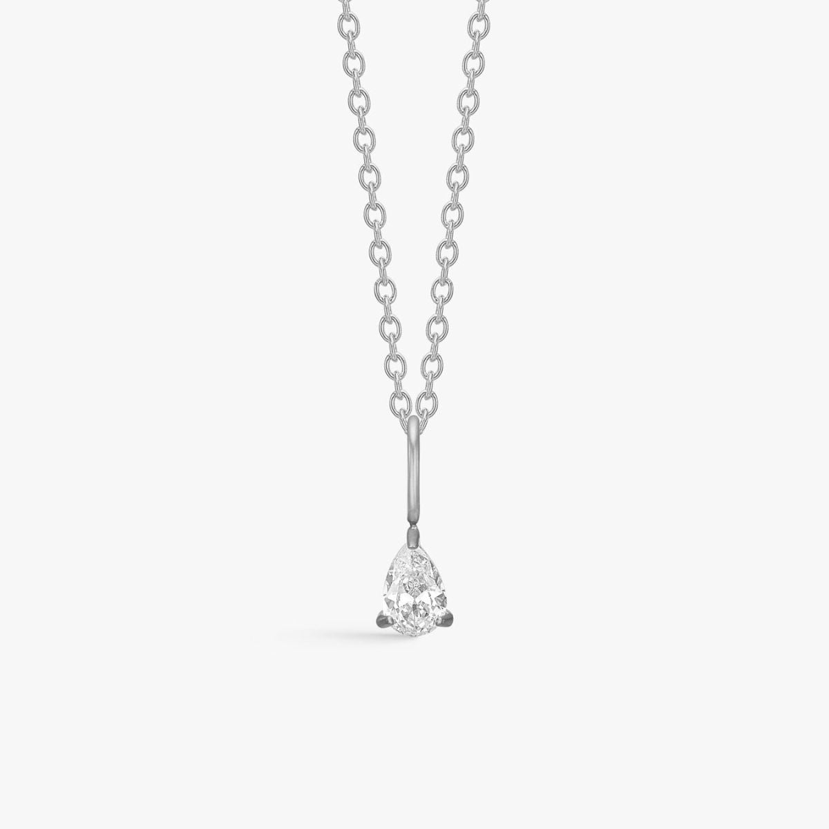 Classic Pearl Necklace 5mm 