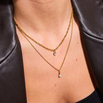 Classic Pearl Necklace 5mm 