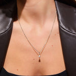 Classic Pearl Necklace 5mm 