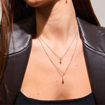 Classic Pearl Necklace 5mm 