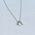 Classic Pearl Necklace 5mm 