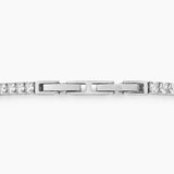 Tennis Luxe Extender/forlænger Sølvfarvet