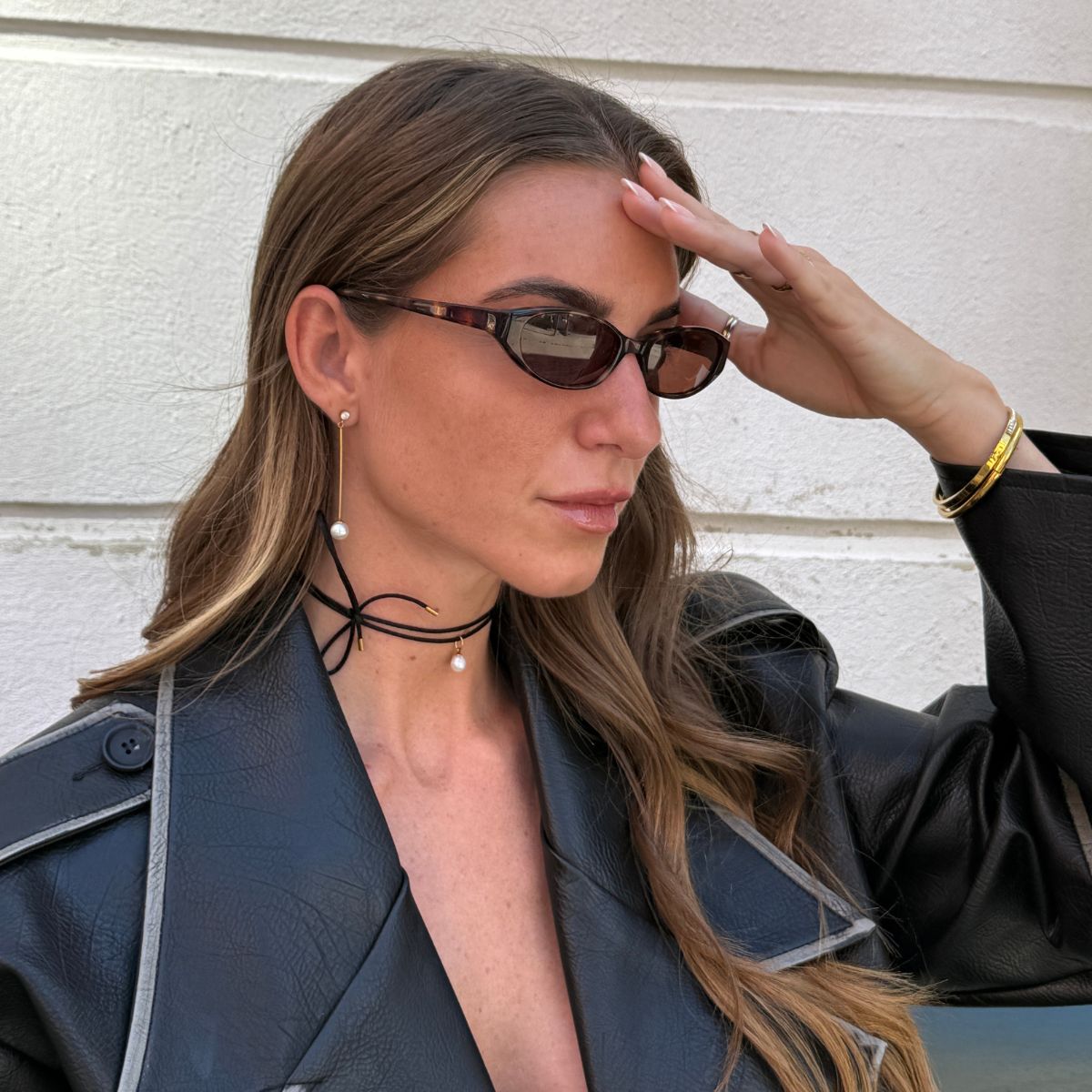 7mm-perle-vedhæng-paa-satin-snor-guldbelagt-camilla-kroeyer-jewellery