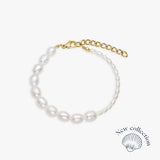 Balance Perle Armbånd