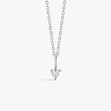 Classic Pearl Necklace 5mm 