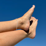 Classic perle ankelkaede 3mm 