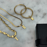 Sun-Kiss-Choker-necklace-18K-gold-camilla-kroeyer-jewellery