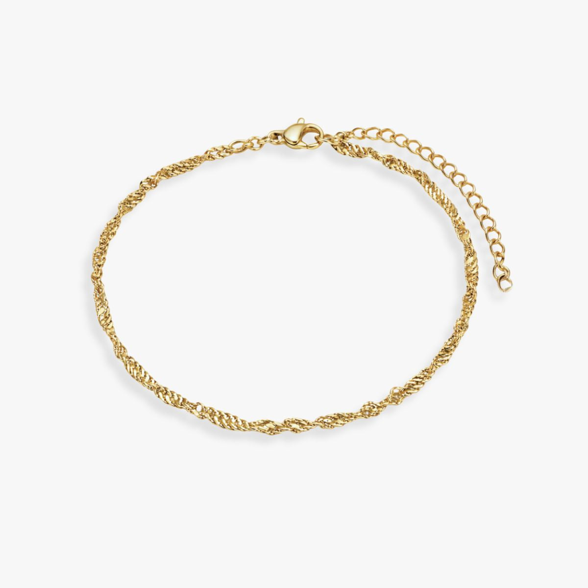 TWISTED-BRACELET-CAMILLA-KROEYER-JEWELLERY