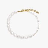 Balance perle ankelkaede