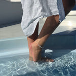 balance perle ankelkaede vandfast