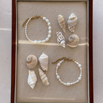 Balance perle ambaand