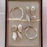 Balance perle ambaand