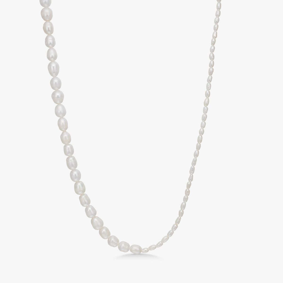 Balance perle halskaede