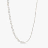 Balance perle halskaede