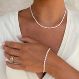 Classic Perle 3mm Sæt
