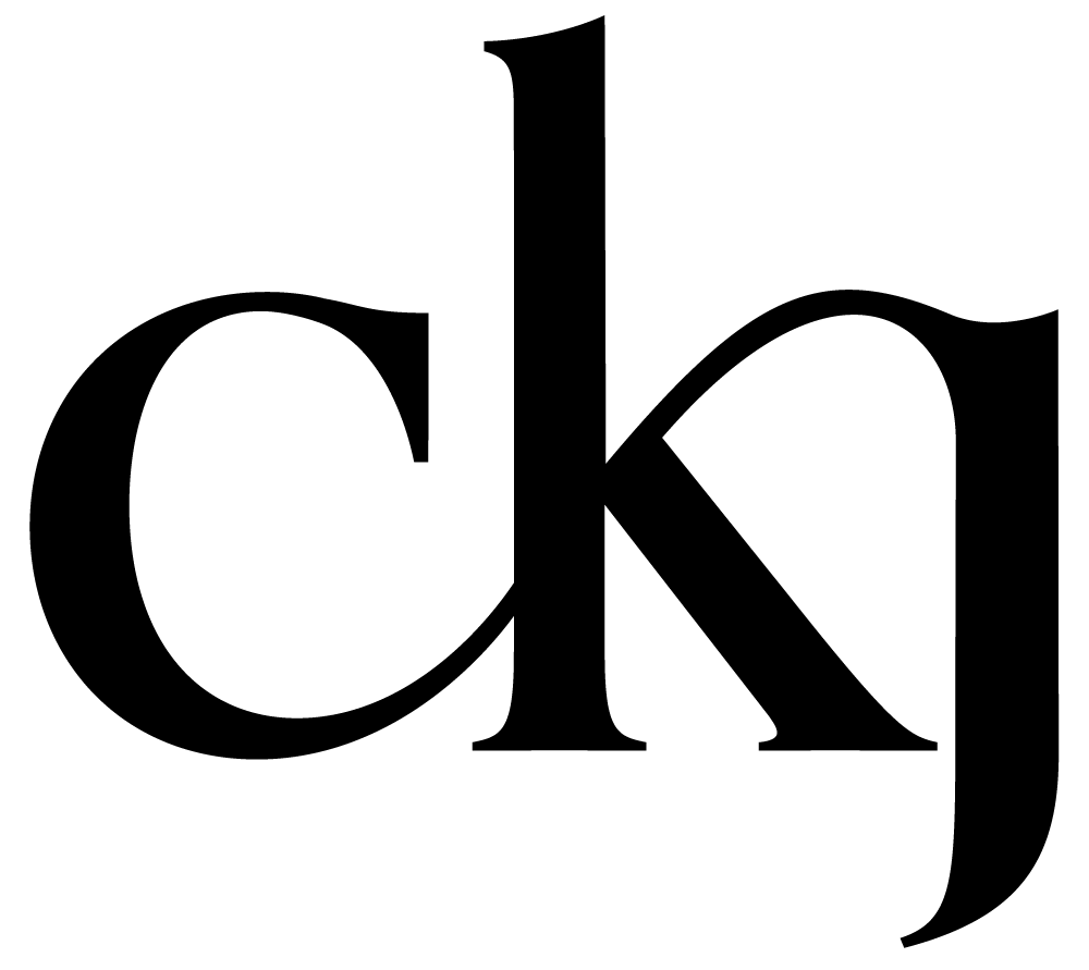 Camilla Krøyer Jewellery ApS logo