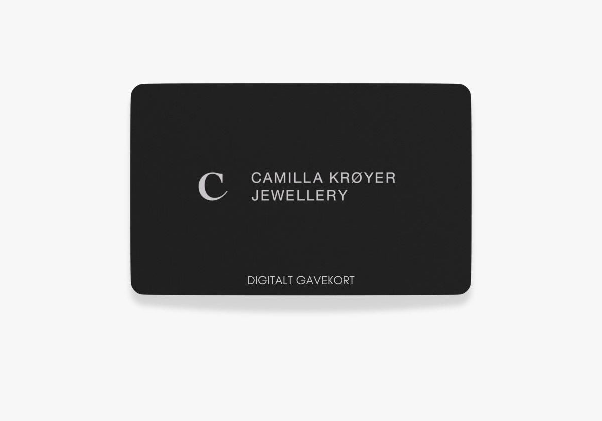 Flad Slange Armbånd 18K Guldbelagt 4mm