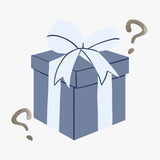 MYSTERY GIFT
