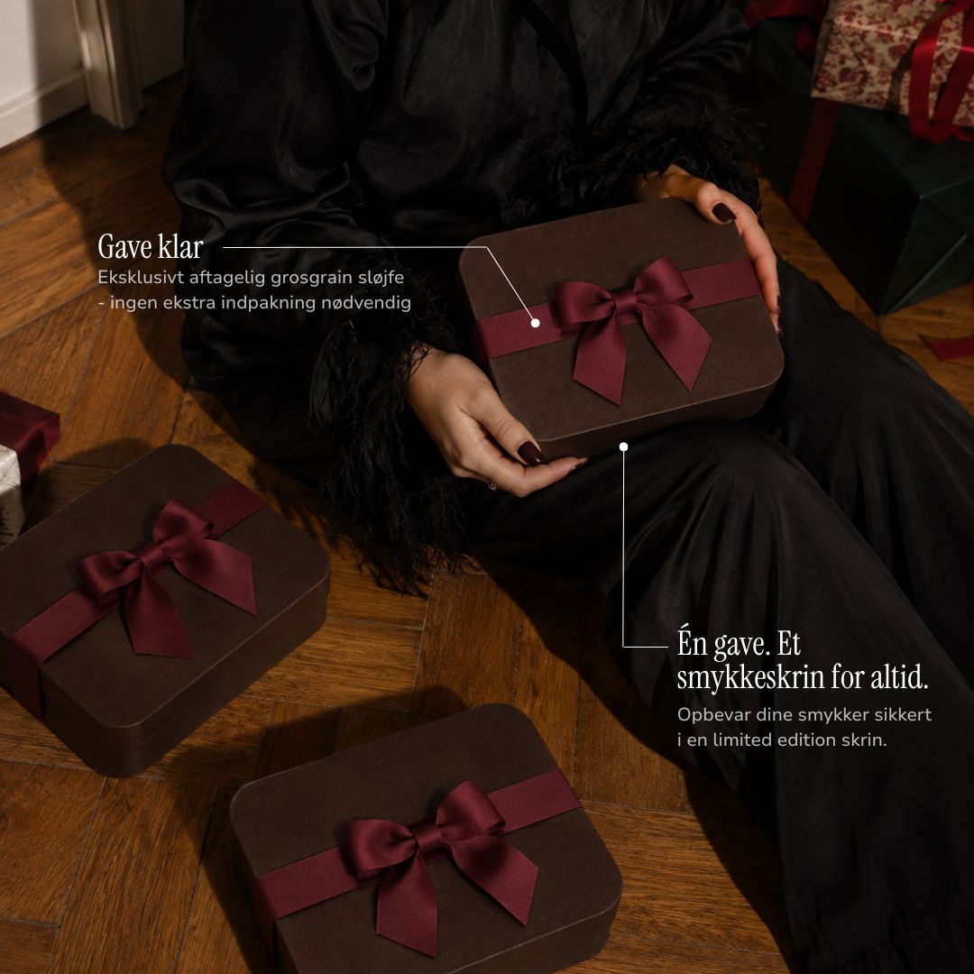 Smykke Adventskalender 2026