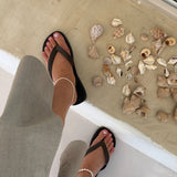 Classic perle ankelkaede 3mm 