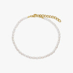 Classic perle ankelkaede 3mm 