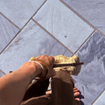 Classic perle armbaand 