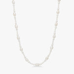 Harmony perle halskade