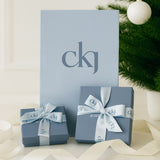 3-Pak Mix Creoler Sølvfarvet 10mm