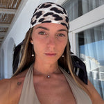 perle-oereringe-krystal-drop-soelvfarvet-camilla-kroeyer-jewellery