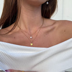 perle-vedhaeng-7mm-guldbelagt-paa-classic-halskaede-camilla-kroeyer-jewellery