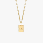 Camilla Krøyer Jewellery CKJ22 Star Melted Halskæde Mini [LIMITED EDITION]