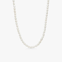 Camilla Krøyer Jewellery Classic Perle Halskæde 5mm