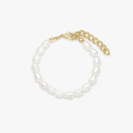 Camilla Krøyer Jewellery Classic Perle Armbånd 5mm