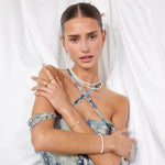 Camilla Krøyer Jewellery Classic Perle Armbånd 5mm