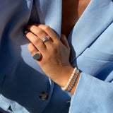 Camilla Krøyer Jewellery Classic Perle Armbånd 5mm